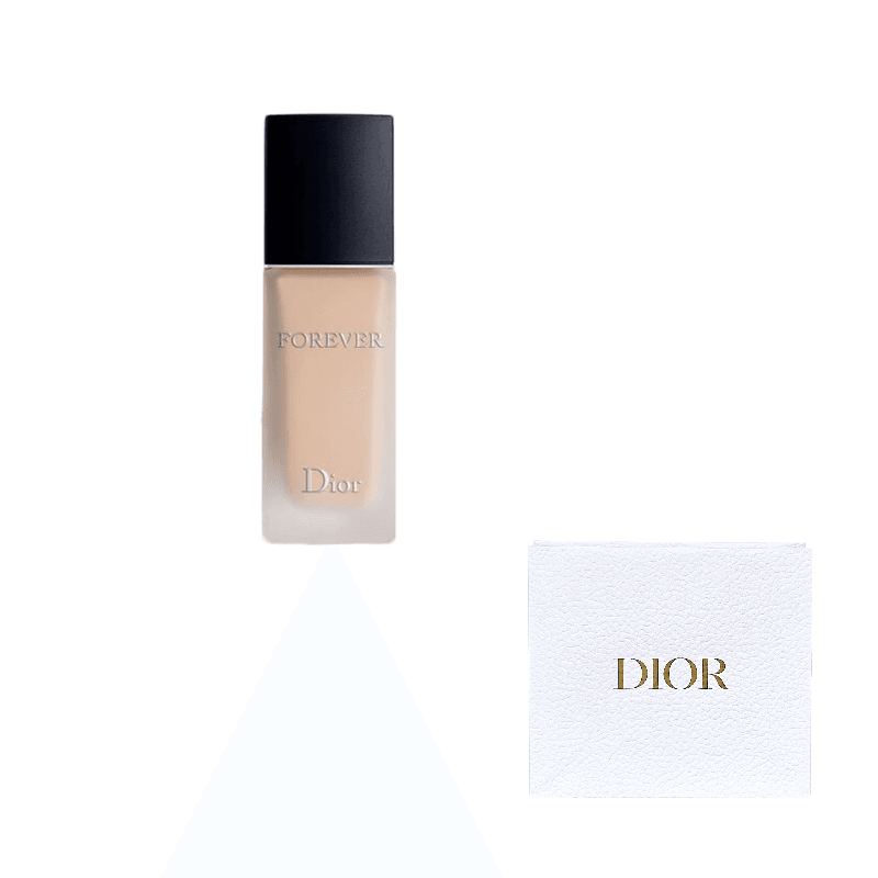 Тональный крем Dior Diorskin Forever Matte Foundation - Boxette Shop